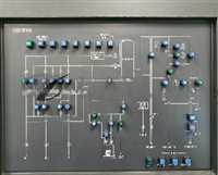 Wet Oxidation Furnace