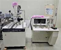 Scanning Electron Microscope (SEM)