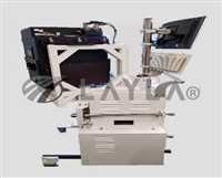 Etch OCD Measuring System