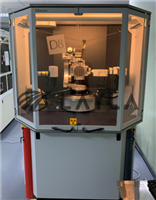 Bruker AXS D8 XRD