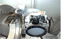 PANALYTICAL XPERT PRO X-ray Diffractometer