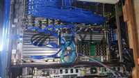ADVANTEST T5501S 1640
