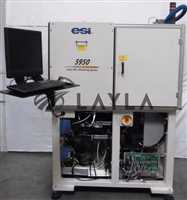 5950/-/5950 Laser Micro Machining System