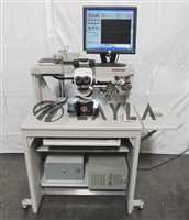 35363730F High Frequency Convertible Automatic Wire Bonder