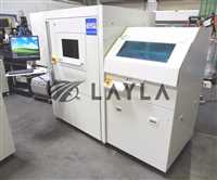 2050-1052/AS 2000 FX/ESI AccuScribe AS 2000 FX Laser Wafer Scriber AS2000FX w/ Autoloader