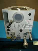 BOC Edwards iXL120 Dry Vacuum Pump, iXL120E, 453141