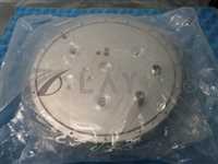 0041-39086/Assy/AMAT 0041-39086 Assy, ESC, Bonded, Monopolar Dual Heated, 0010-47763, 102352/AMAT/