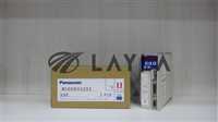 -/MSD083A2XX/AC Servo driver
