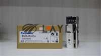 -/MSDA3A3A1A/AC Servo driver
