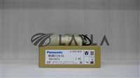 -/MSM012A1G/Panasonic AC servo motor