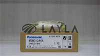 -/MSM012A6A/Panasonic AC servo motor