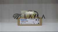 -/MSM021A2NE/Panasonic AC servo motor