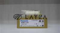 -/MSM021A4F/Panasonic AC servo motor