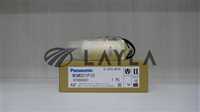 -/MSM021P1D/Panasonic AC servo motor