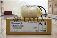 -/MSM022ABE/Panasonic AC servo motor