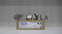 -/MSM5AZA2G/Panasonic AC servo motor