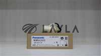 -/MSM5AZA2G/Panasonic AC servo motor