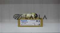 Panasonic AC servo motor