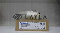 -/MSMA022P1E/Panasonic AC servo motor