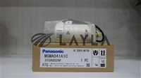 -/MSMA041A1C/Panasonic AC servo motor