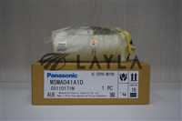 -/MSMA041A1D/Panasonic AC servo motor