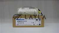 -/MSMA041A1FE/Panasonic AC servo motor