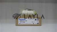 -/MSMA041A1N/Panasonic AC servo motor