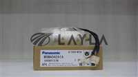 -/MSMA042A1A/Panasonic AC servo motor