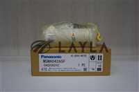 -/MSMA042A5F/Panasonic AC servo motor