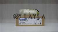 -/MSMA042A5U/Panasonic AC servo motor