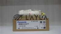 -/MSMA042A7F/Panasonic AC servo motor