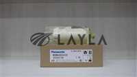 -/MSMA082A1D/Panasonic AC servo motor