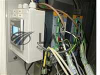 900202-00/-/SP 203 Hauser Compax Controller Upgrade