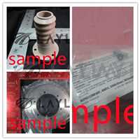 BELLOWS,LATERAL,RTRY VALVE,A3