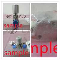 BELLOWS,SLIT VALVE,KSM,A3