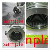 VALVE,NUPRO BELLOWS