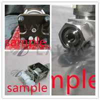 COUPLING,BELLOWS