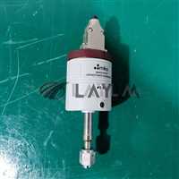 626A-12319/MKS Type 626A-12319/MKS BARATRON CAPACITANCE MANOMETER 1 Torr Type 626 626A-12319/MKS/_01