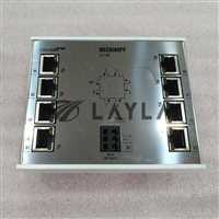 CU1128-0000/8 Port EtherCAT-Hub CU1128-0000/Beckhoff 8 Port EtherCAT-Hub CU1128-0000/Beckhoff/_01