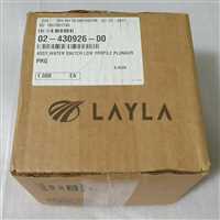 02-430926-00/02-430926-00/Lam P/N 02-430926-00 ASSY,WATER SWITCH,LOW PROFILE PLUNGER/Lam Research/_01
