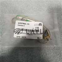 1310-00075/1310-00075/Applied Materials 1310-00075 THERMOCOUPLE, TYPE K,#10 RING LUGXMINI 2 PRONG PL/Applied Materials/_01