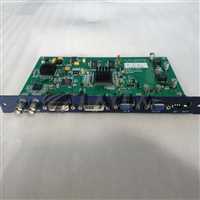 syswin DVR System SW-HDDVR-02 H.264 DVI TO HD SDI Converter