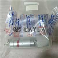 796-029684-327/FBDCL-RS022-6/Fujikin FBDCL-RS022-6 Lam 796-029684-327 VLV,NC,1 MN,2 BYP,5RA,316L,STONEHENGE/Fujikin/