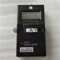 C6080-05/Light Power Meter C6080-05/Hamamatsu Photonics Light Power Meter C6080-05/Hamamatsu Photonics/_01