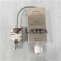 MKS Baratron Pressure Switch 41A-15794 MKS 325 Moducell