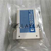 Fujikin P7000D Mass Flow Controller FCSP7202DW2-4CW2-F300-D3 CO 299.9SCCM