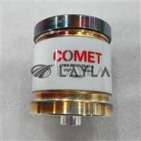 CFMN-50CAC/15-AF-H/CFMN-50CAC/15-AF-H/Comet Vacuum Variable Capacitor CAP,HV,50PF,MINI-CAP, 1PF TOL CFMN-50CAC/15-AF-H/Comet/_01