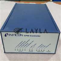 Inficon CPM Controller 923-603-G2