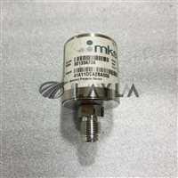 MKS Baratron Pressure Switch 41A11DCA2BA003