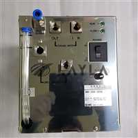 SMC Thermo-Con Heat Exchanger INR-244-385B
